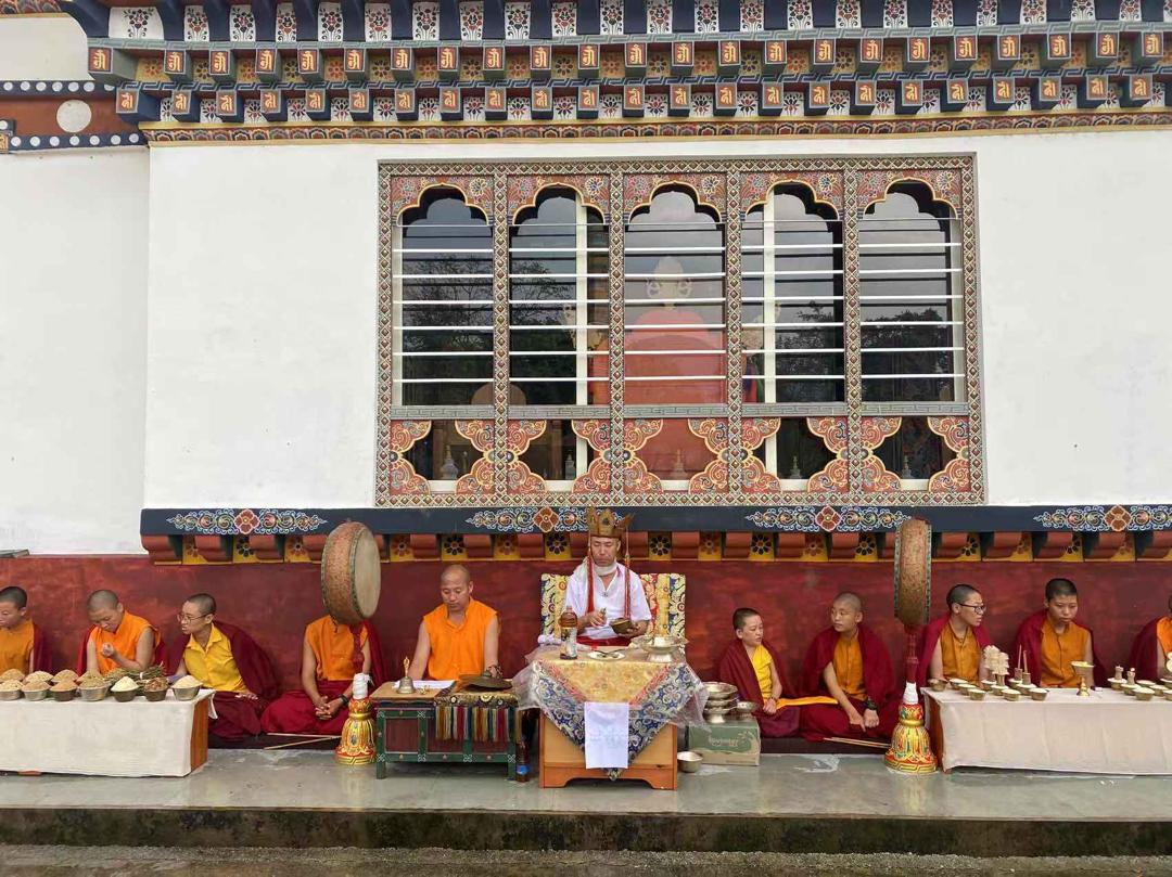 Recent nunnery photo 2